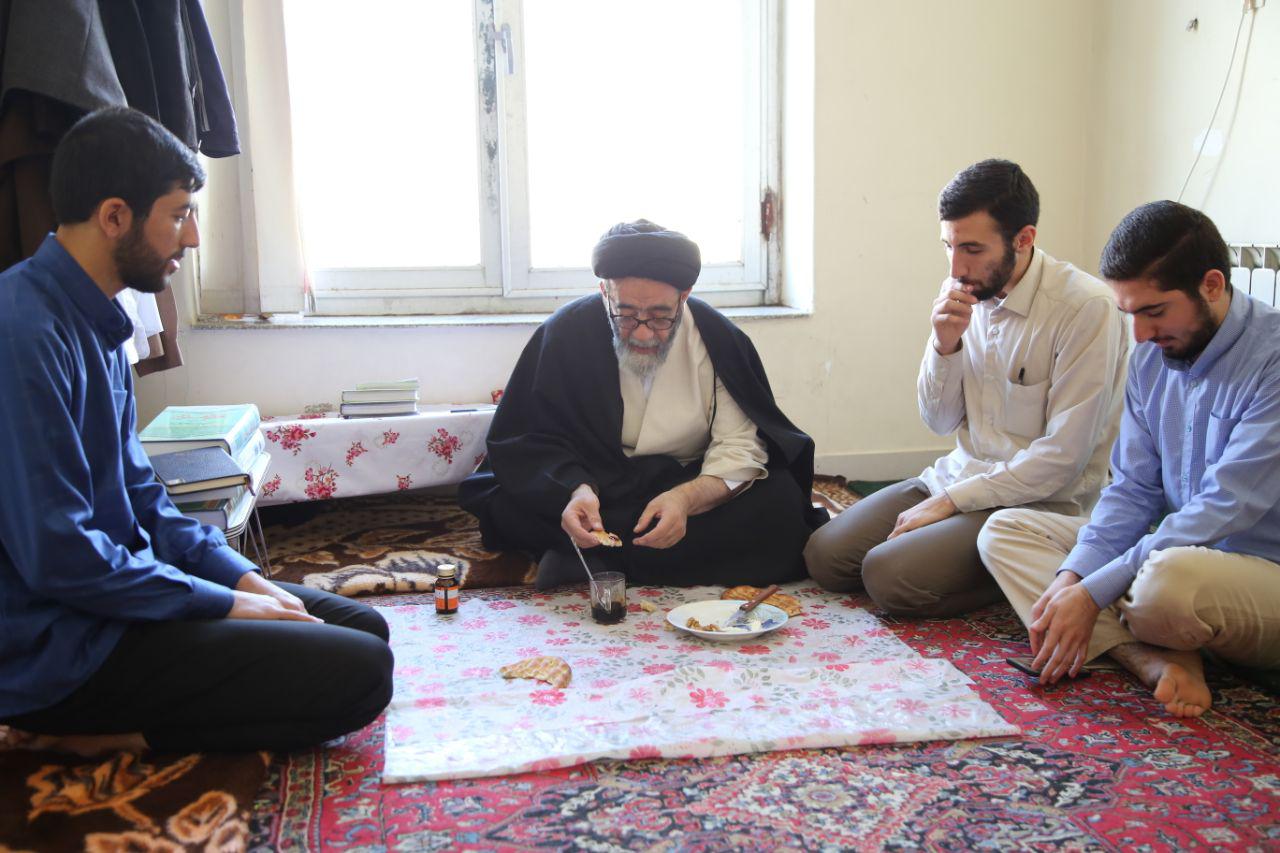 عصر قم