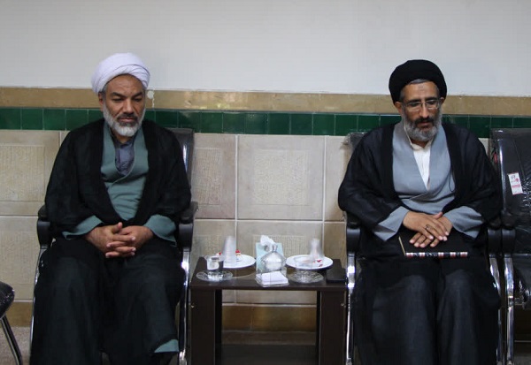 عصر قم