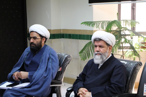 عصر قم