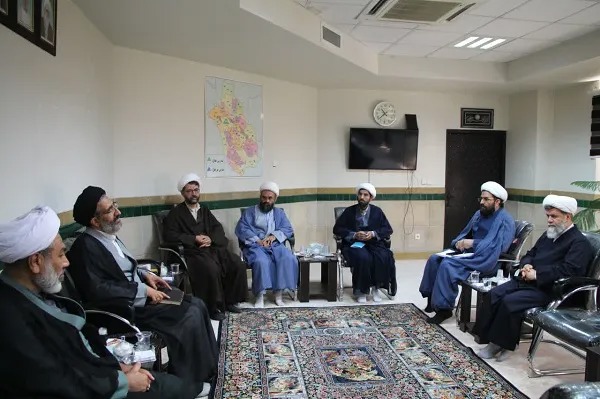 تأکید بر تحول در جذب طلاب، تقویت پژوهش و نقش‌آفرینی اجتماعی مدارس علمیه