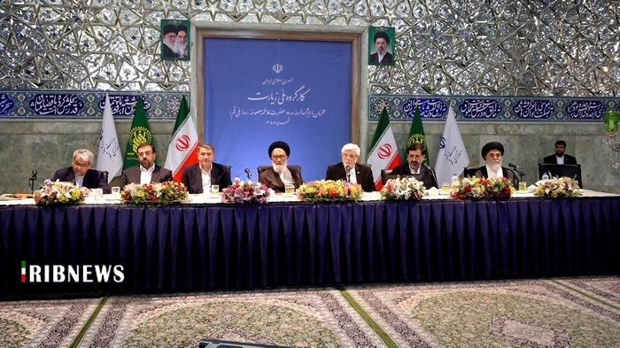 فرودگاه قم تا بهمن ۱۴۰۶ آماده پرواز می‌شود/افزایش سقف اعتبار متروی قم به میزان یک همت