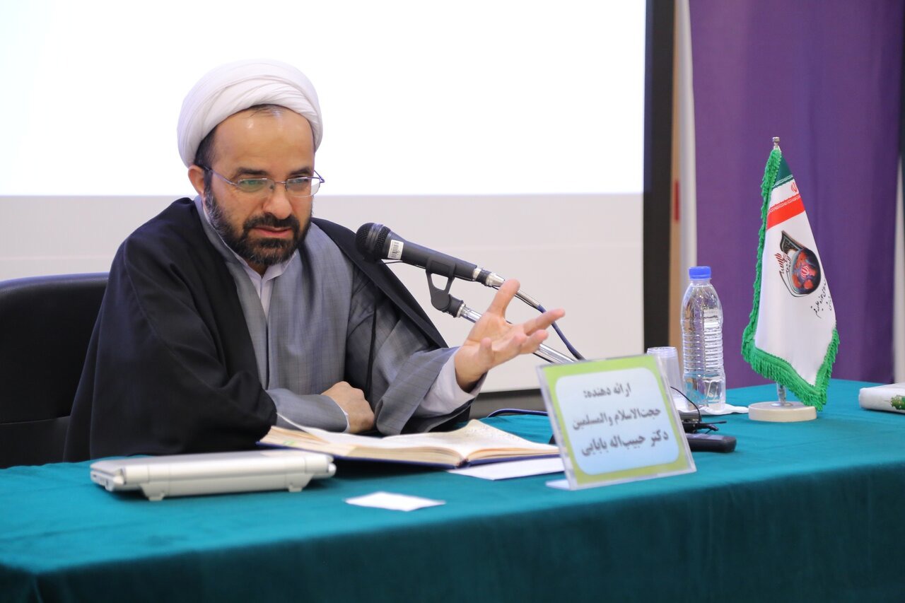 بازخوانی «تقاص» و انتقام در افق الهیات تمدنی؛ از واکنش فردی تا مقابله با ساختارهای ظلم
