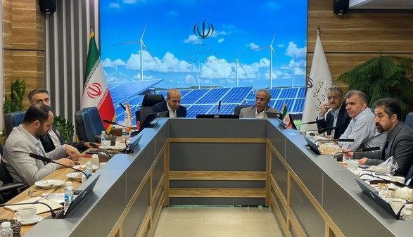 سیستان‌ و بلوچستان در مسیر تولید ۳۳۰۰ مگاوات انرژی تجدیدپذیر