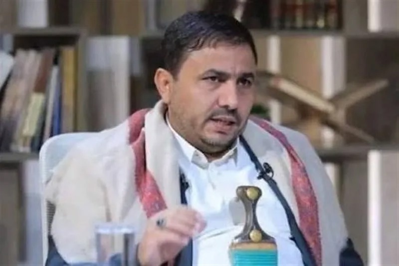 هیچ هدف غیرنظامی در عربستان مورد هدف قرار نگرفته است