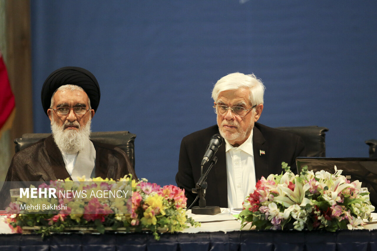 سعیدی: زیرساخت‌های زیارتی باید پیوند مردم با اهل‌بیت(ع) را تقویت کند