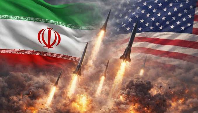 رسانه عبری: آمریکا در حال حمله به نفتکش‌های ایران است