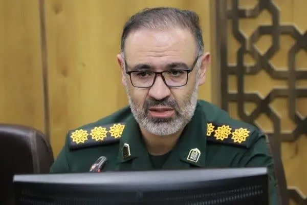 ماهیت انقلاب اسلامی، فرهنگی و تمدنی است