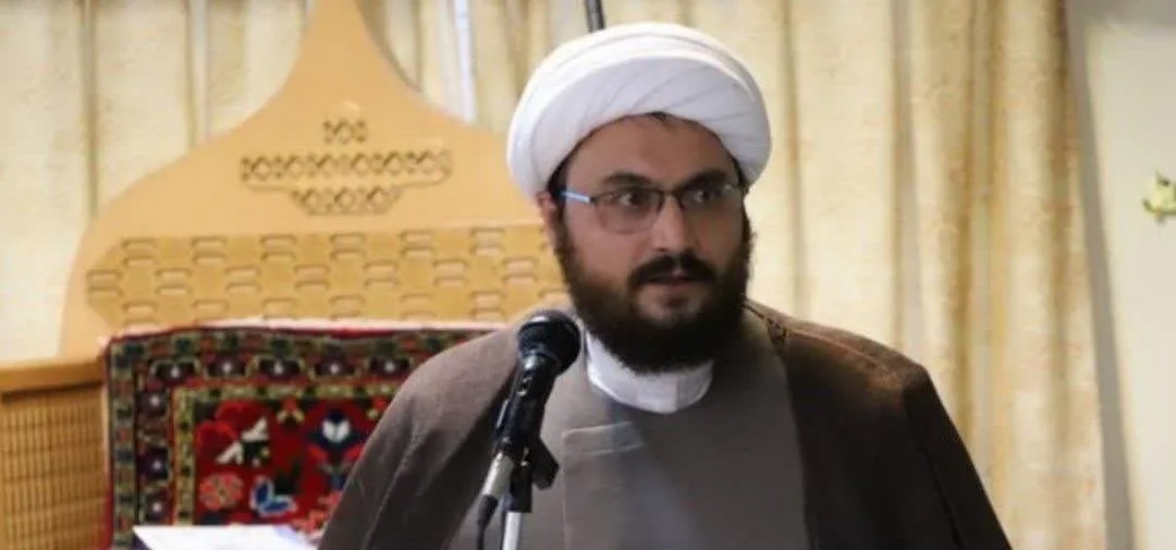 حال خوب آموزش در مدارس علمیه تبریز