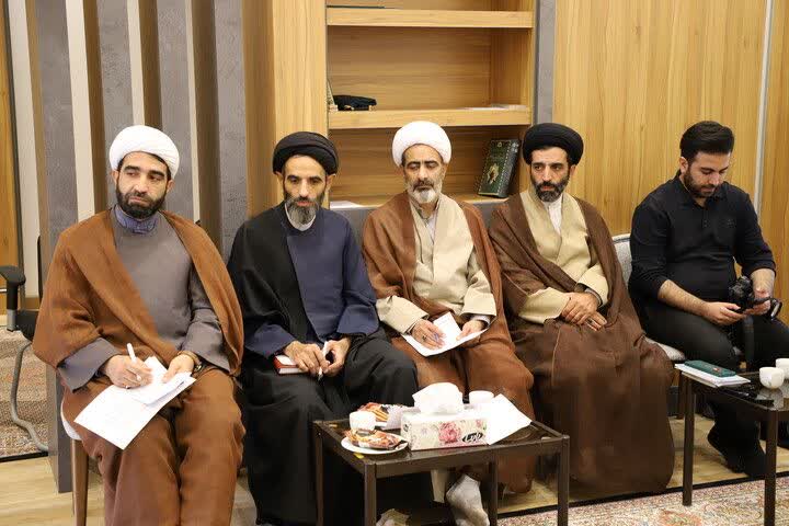 عصر قم