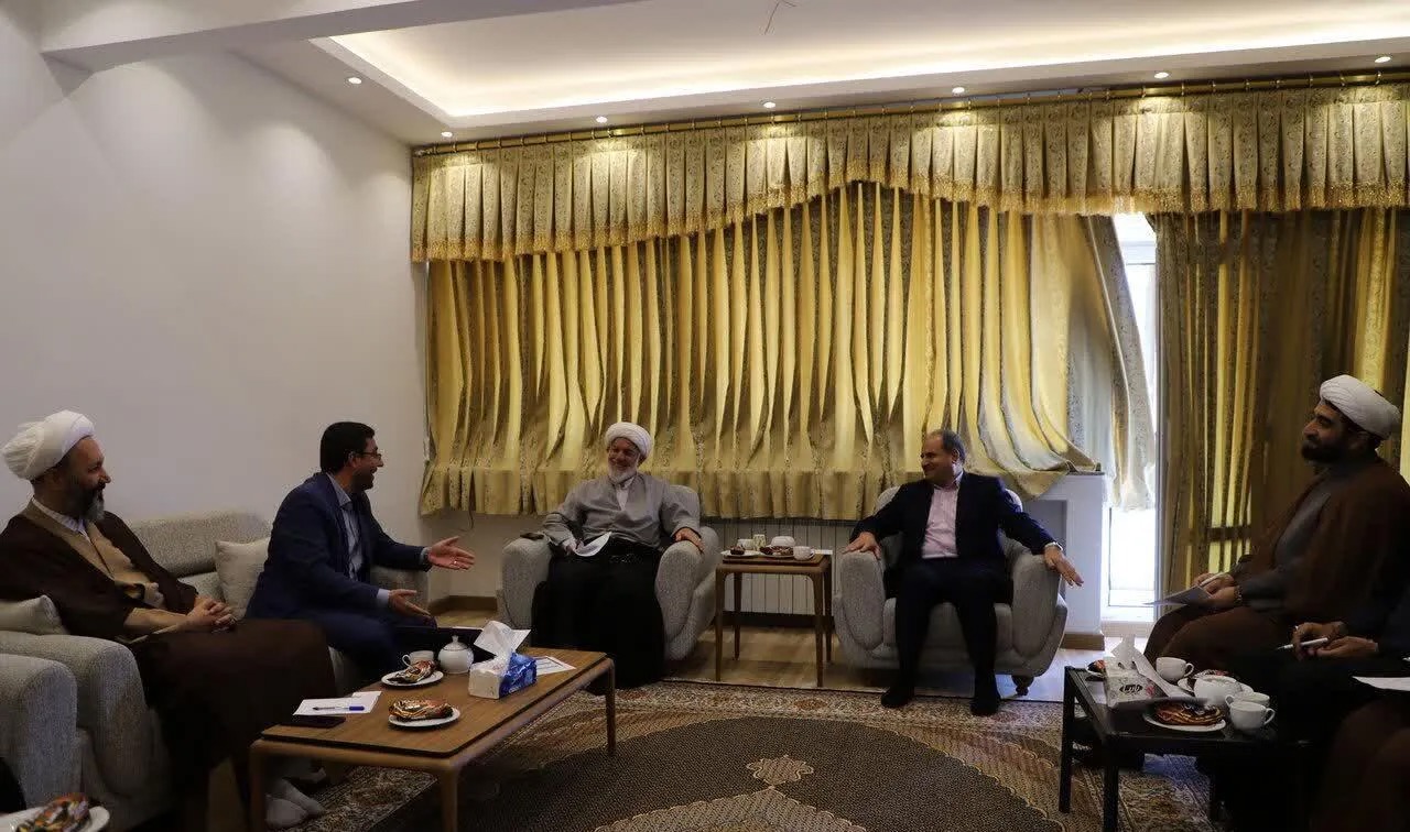 حوزه و آموزش‌ و پرورش آذربایجان شرقی پای کار تربیت دینی+ تصاویر
