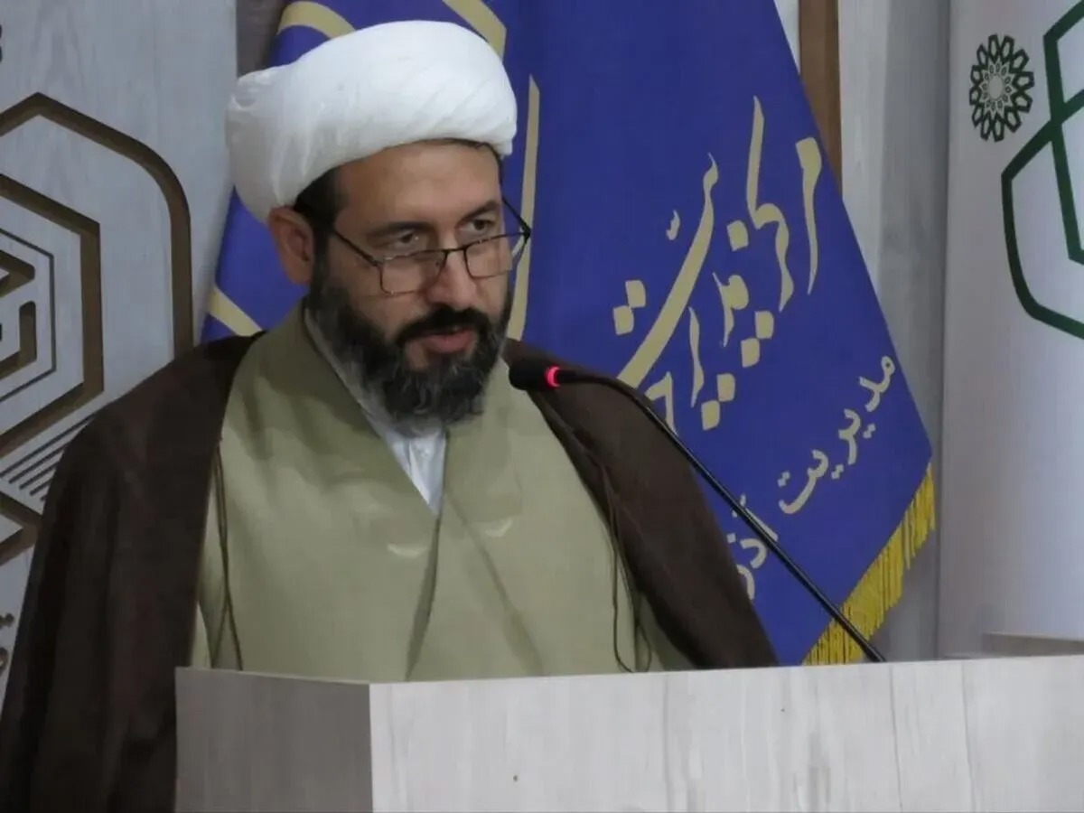 مدیر حوزه های علمیه خواهران کشور به آذربایجان شرقی می رود