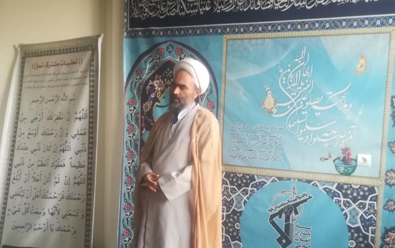 دشمن با محاصره اقتصادی به دنبال ایجاد اغتشاش در کشور است