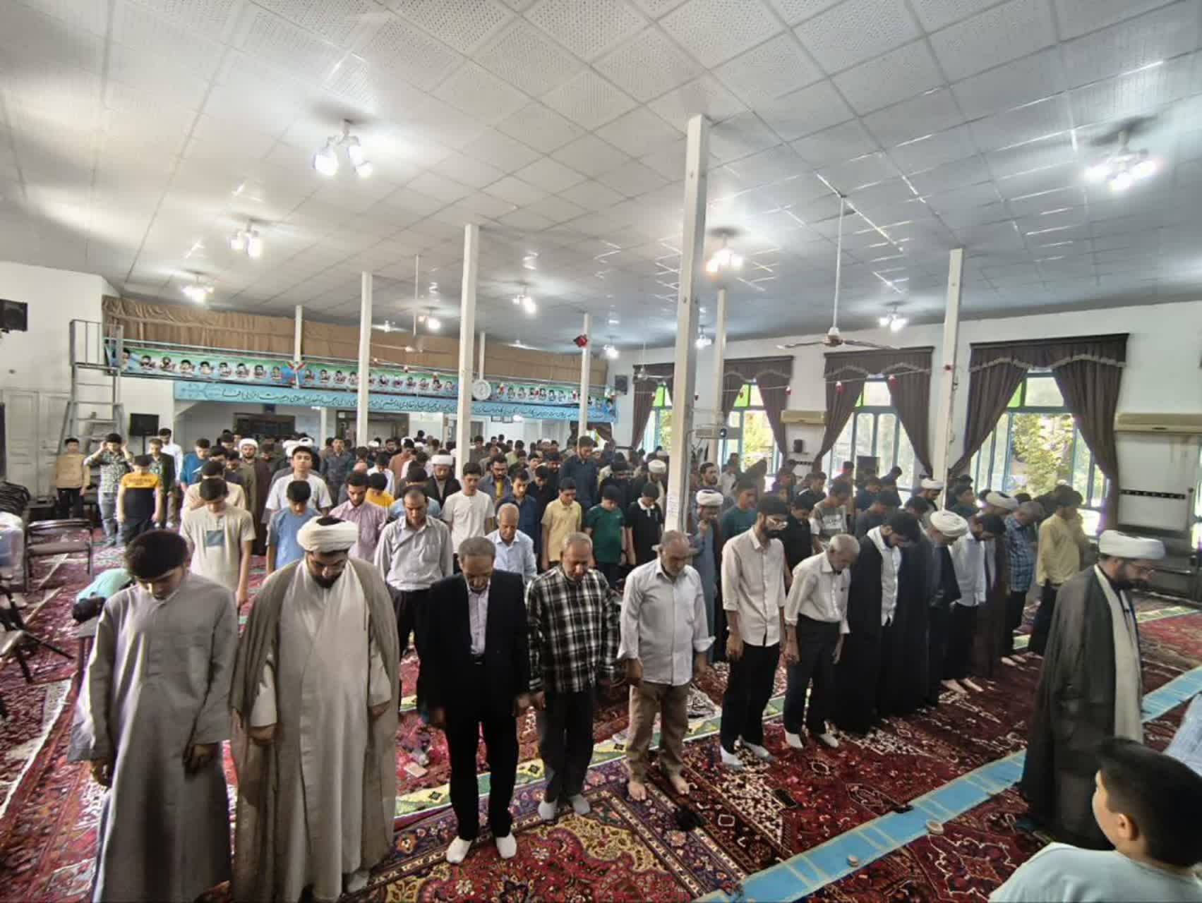 عصر قم