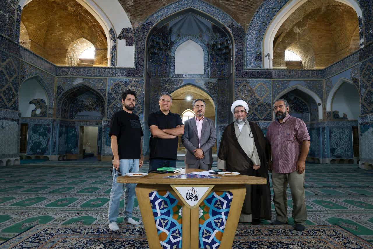 عصر قم