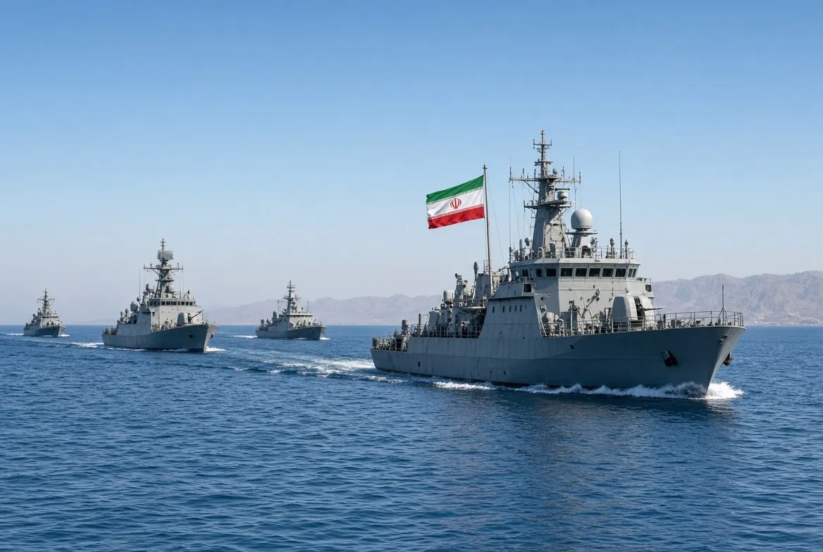 تعرض به شناورهای ایرانی مغایر با حقوق بین‌الملل است