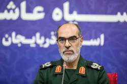نیرو‌های مسلح در اوج اقتدار قرار دارند