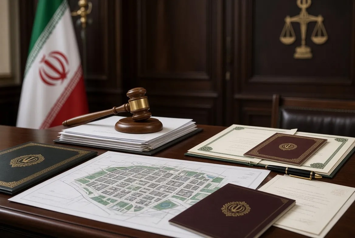 مطالبه بهای ملک واقع در طرح شهرداری، گامی در صیانت از حقوق مالکین و خریداران است