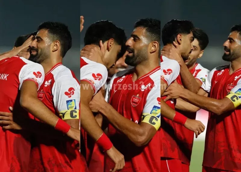 علامت C کنعانی را عوض کرد!