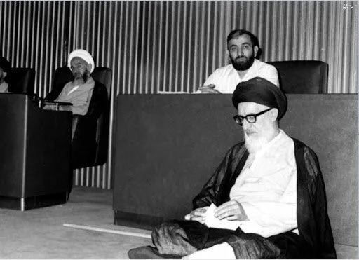 علت سیلی خوردن مسلمانان از اسرائیل از منظر آیت‌الله طالقانی