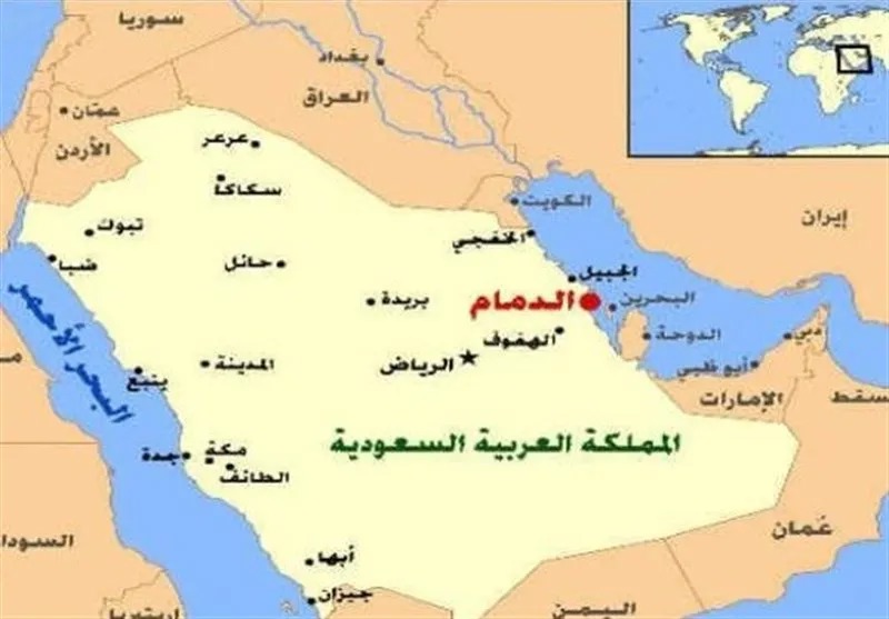 تلاش عربستان برای کشاندن پای دیگر کشورها به جنگ علیه یمن