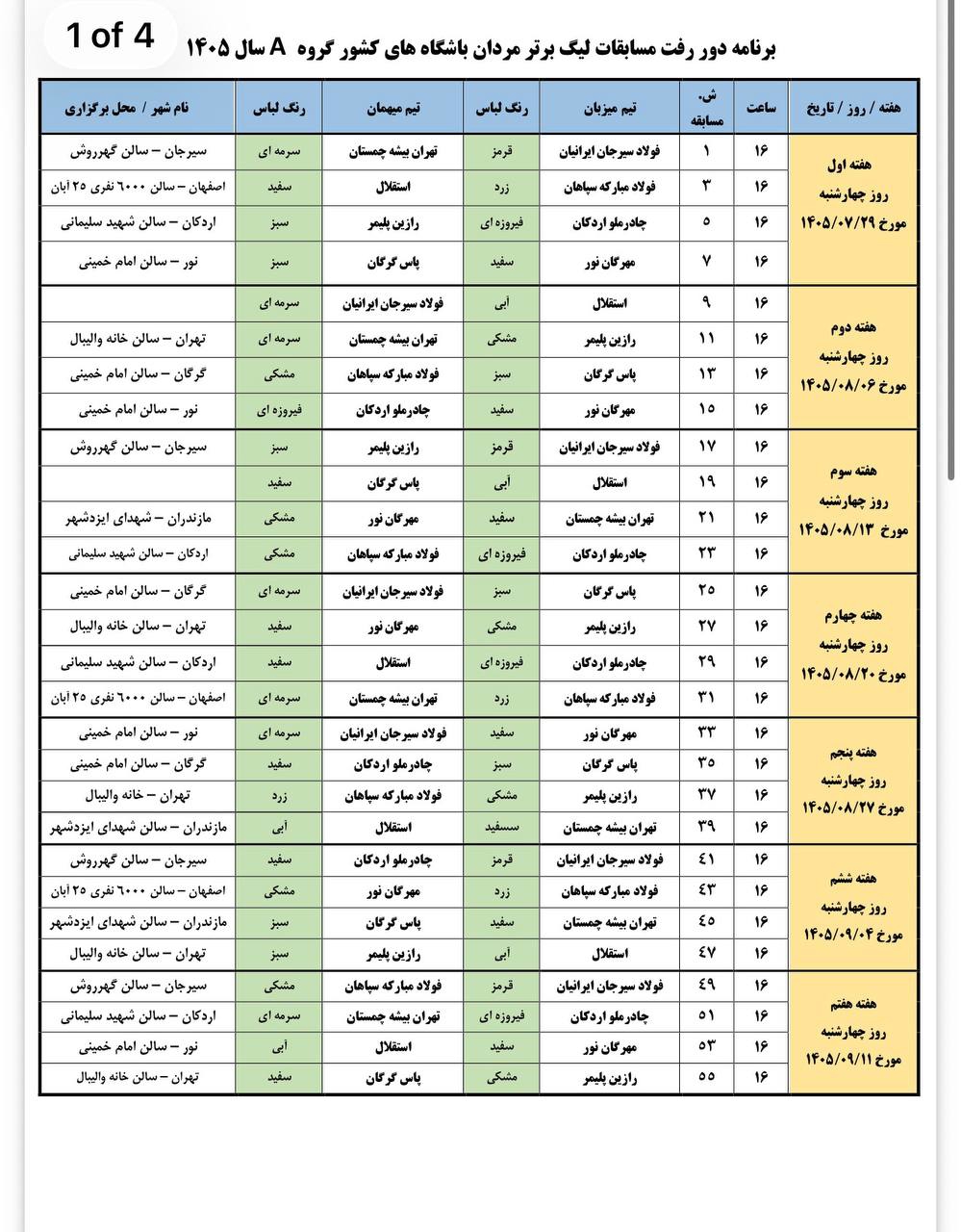 عصر قم