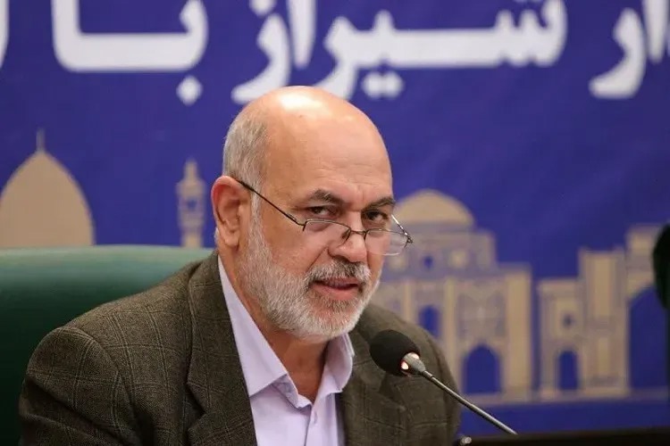 شیراز باید تجلی یکی از استوانه های تمدن نوین ایران اسلامی باشد