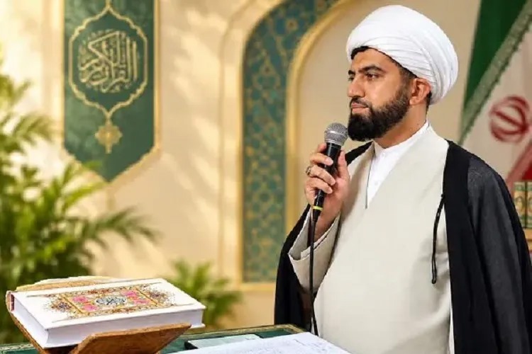 گسترش فرهنگ انس با قرآن کریم موجب رشد و تعالی جامعه می شود