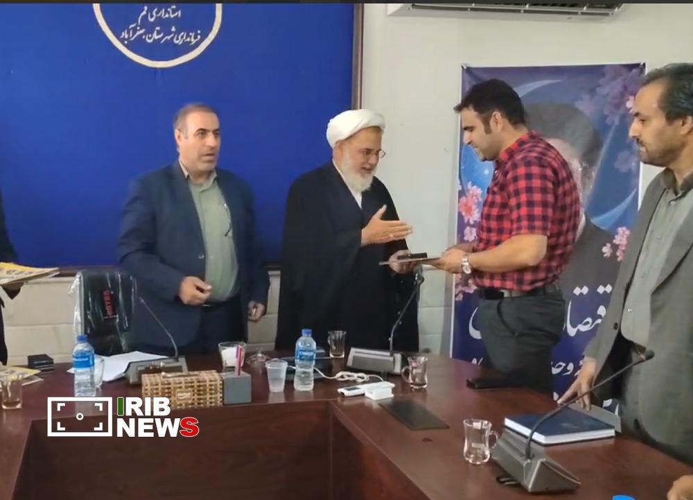پایان مأموریت بنیاد نورآوران سلامت با ارائه خدمات رایگان ۱۵ میلیارد تومانی