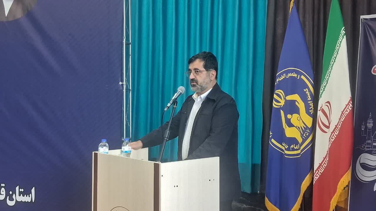 اردوگاه‌های دانش‌آموزی استان باید به ظرفیت ملی تبدیل شوند