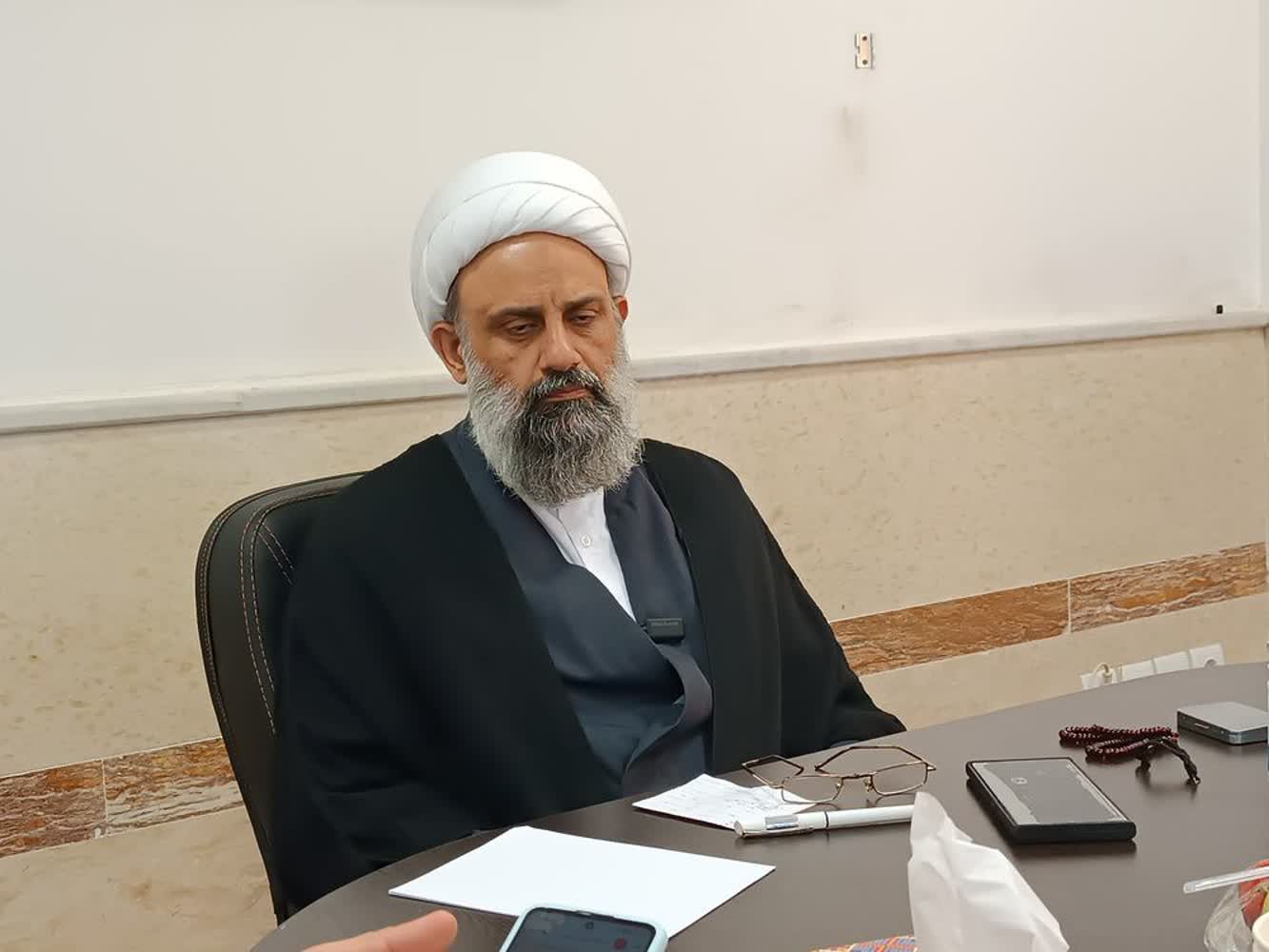 عصر قم