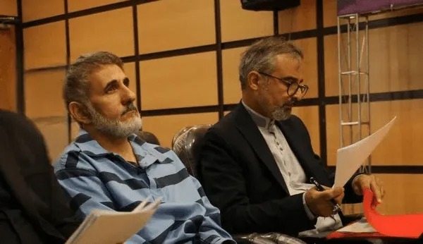 پاسخ فقهی به موج‌سواری مجازی درباره حکم ساعدی‌نیا