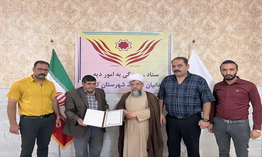 آزادی دو زندانی در کاشان با حمایت هیئت محبان حضرت علی‌اکبر