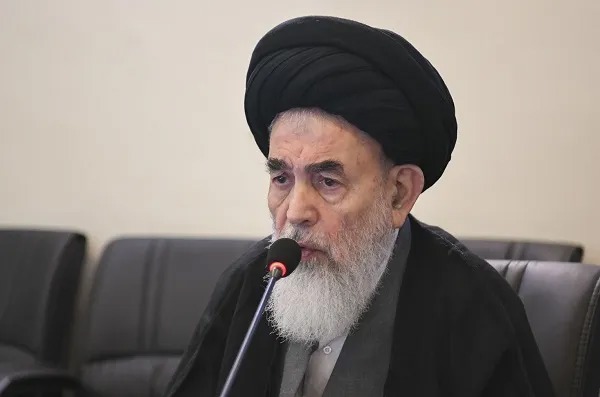 خدمت رسانی به جامعه حوزوی زمینه ساز نشر معارف دین است