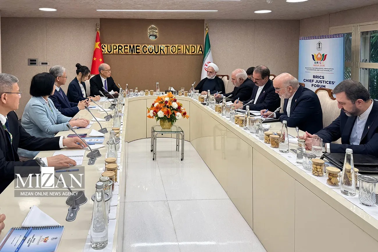 «دیپلماسی قضایی»؛ ظرفیتی راهبردی در تبیین حقانیت مقتدرانه ملت ایران در عرصه بین‌الملل