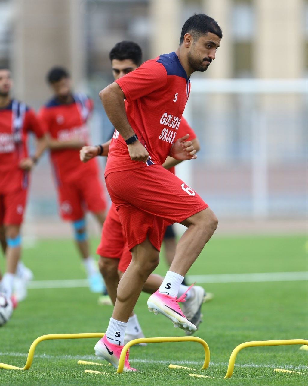 عصر قم