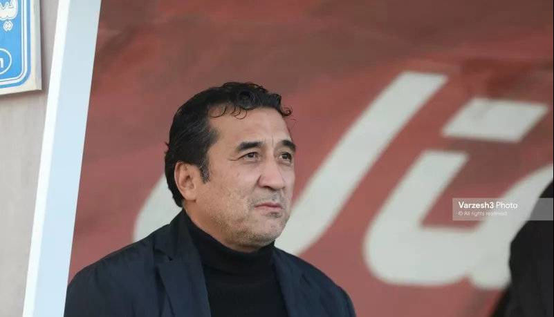 ادعای جنجالی خداداد عزیزی در واتساپ!