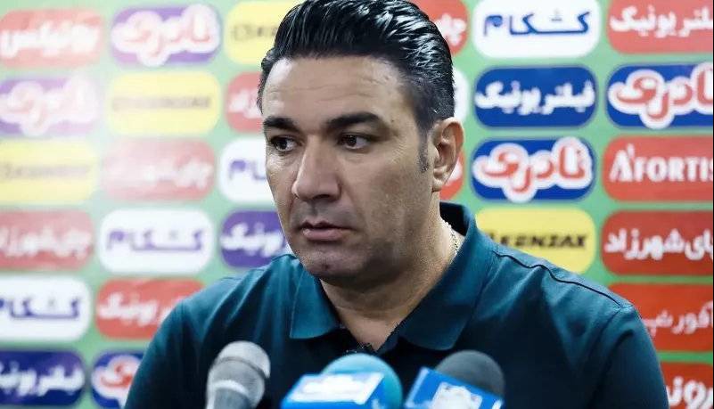 نکونام: گل مردود مغانلو آفساید نبود!