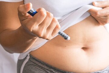 نکاتی در رابطه با آمپول های لاغری!