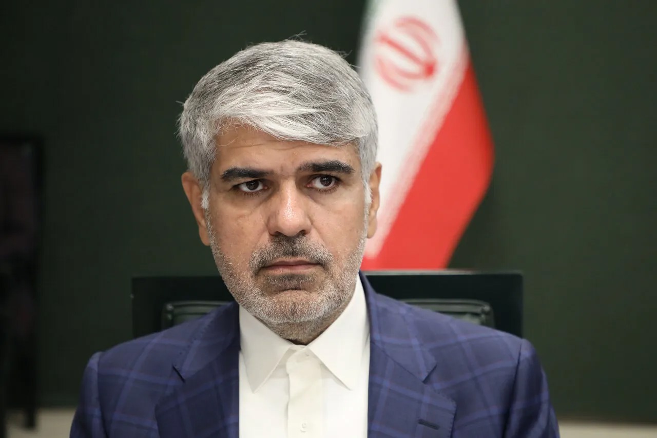 ایران از ابزار خود برای مقابله با آثار قطعنامه شورای حکام استفاده خواهد کرد