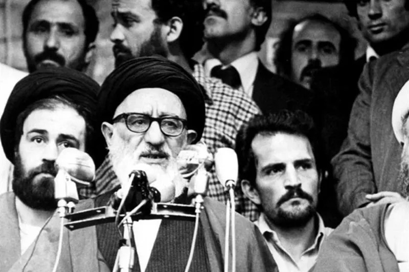 طالقانی؛ اندیشمندی همراه با نهضت امام