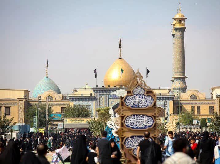 برگزاری وبینار بین‌المللی «سیدالکریم(ع)؛ جهاد در عرصه اختناق و راهبرد صیانت از هویت شیعی»