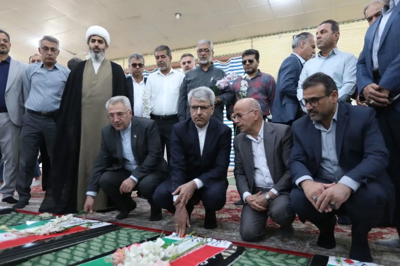 شهادت کودک دو ساله لامردی مصداق بارز جنایت جنگی آمریکا است