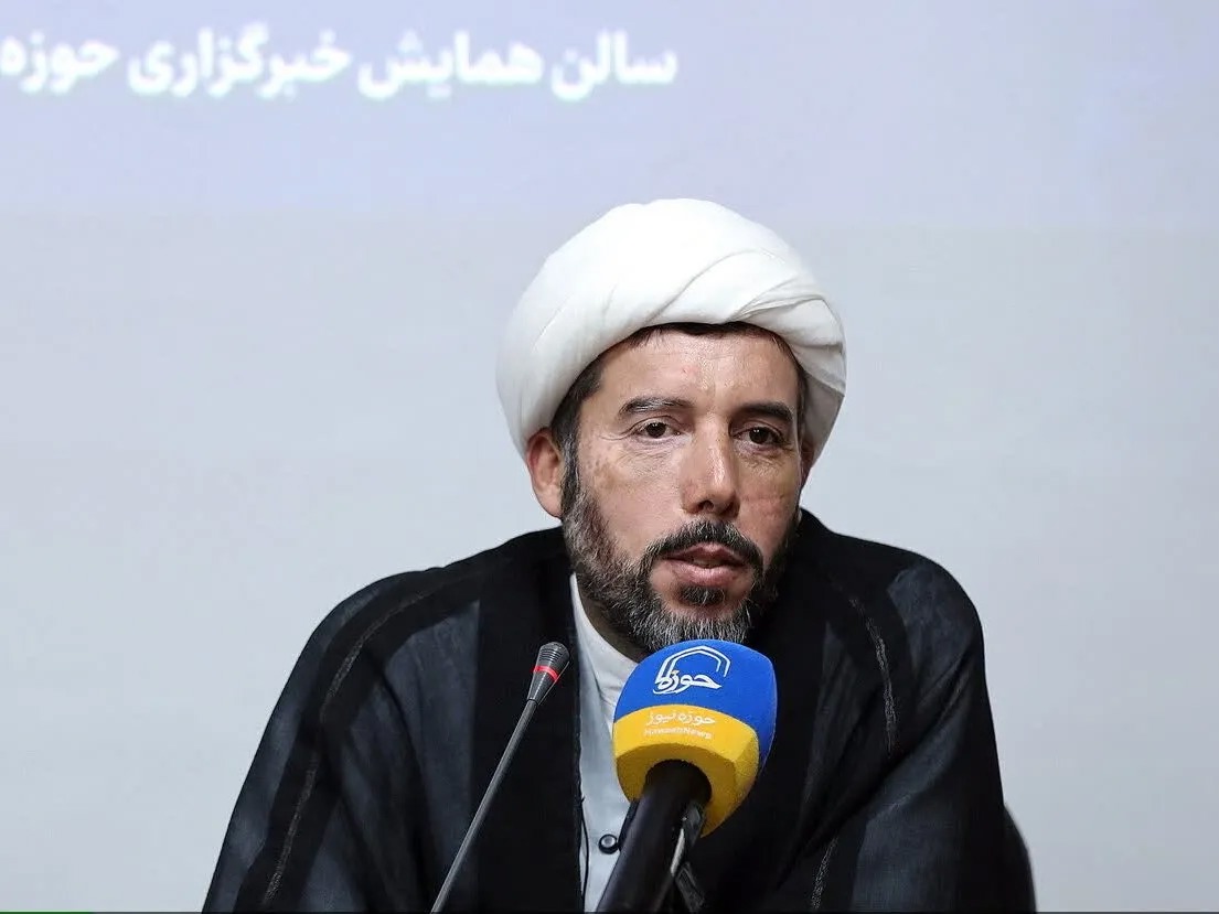 اعلام زمان رونمایی از ۱۵ اثر جدید درسی طلاب