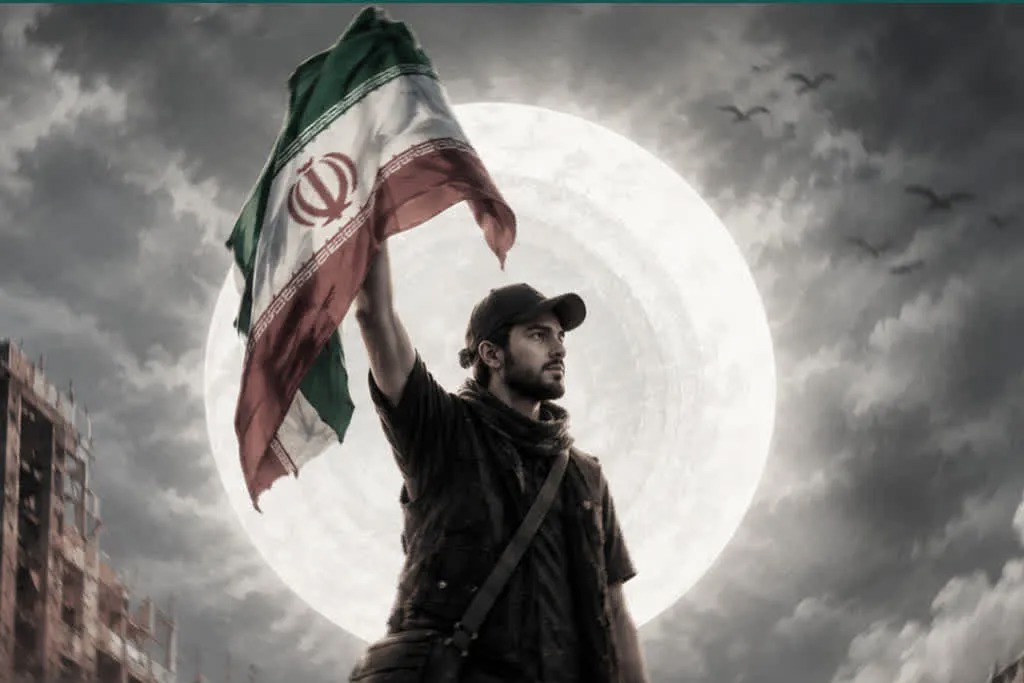 سه نقش سه داستان؛ یادداشتی درباره جایگاه ایران در جنگ