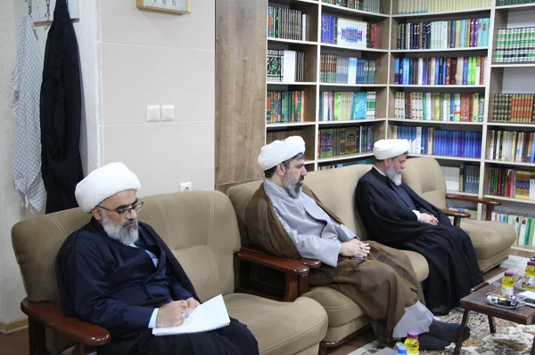 عصر قم