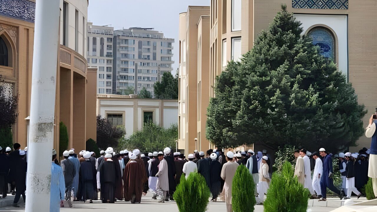 بنیاد شیعیان آمریکا از سازمان ملل خواستار پیگیری وضعیت علمای بازداشت‌شده در افغانستان شد