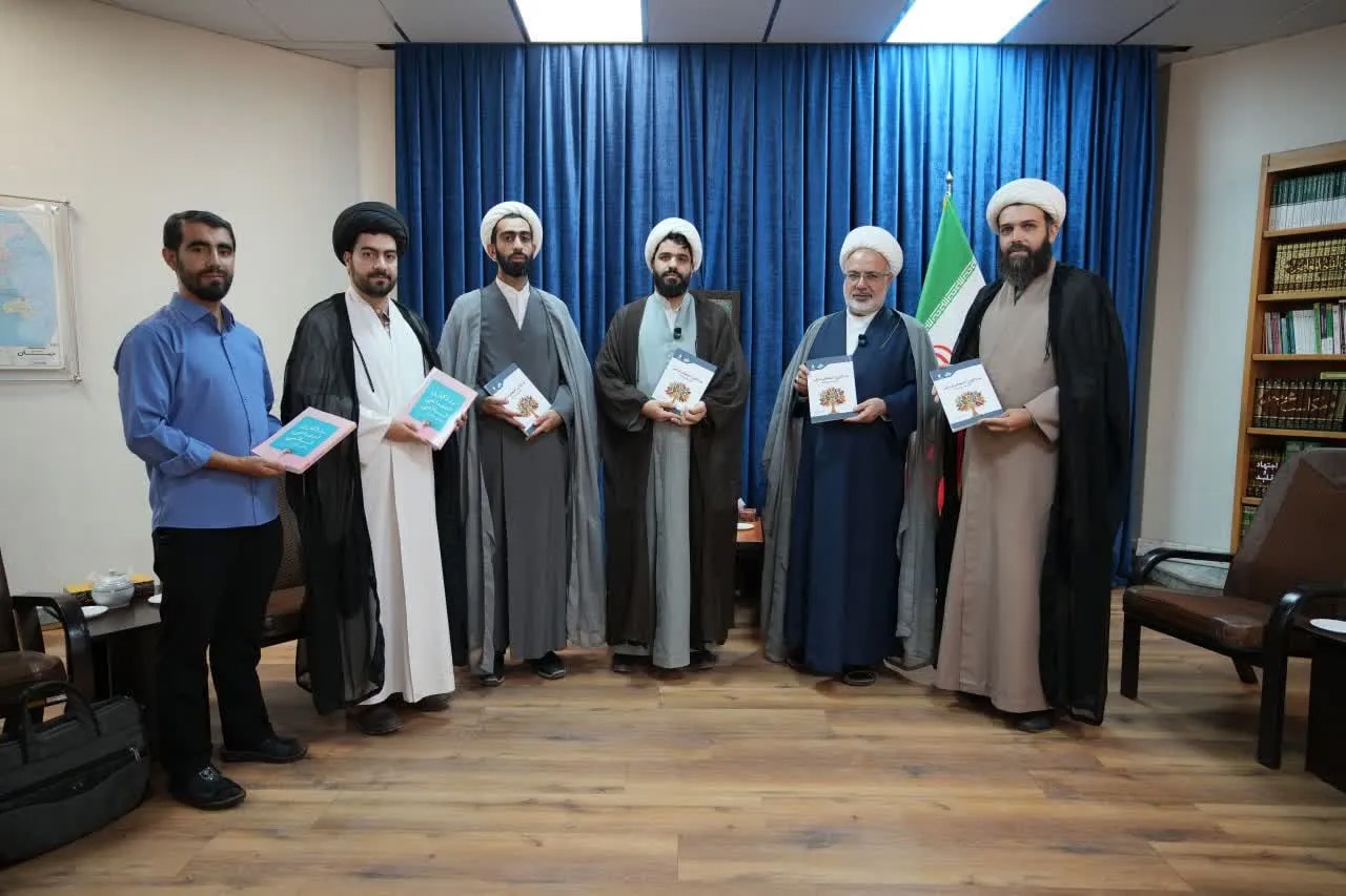 کتاب «مددکاری اجتماعی اسلامی؛ گرایش‌ها و رویکردها» رونمایی شد