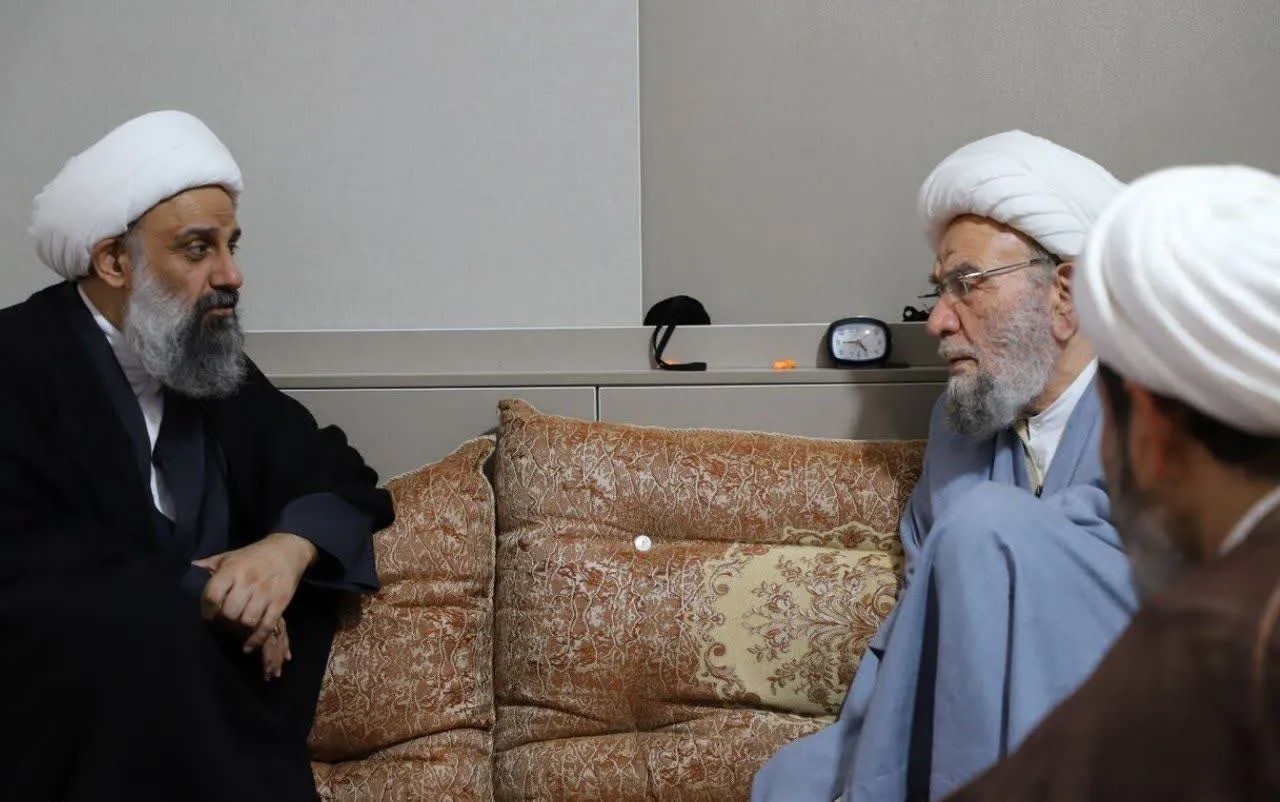 شناسایی زودهنگام استعدادها، آینده علمی حوزه را تضمین می‌کند