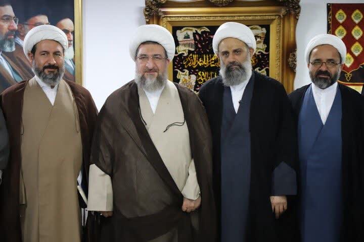 عصر قم