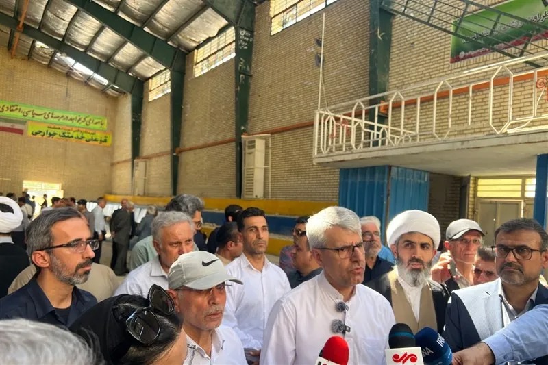 ابعاد جنایات آمریکا در بمباران لامرد باید مستندسازی شود